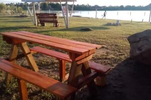 Balneario La Soñada