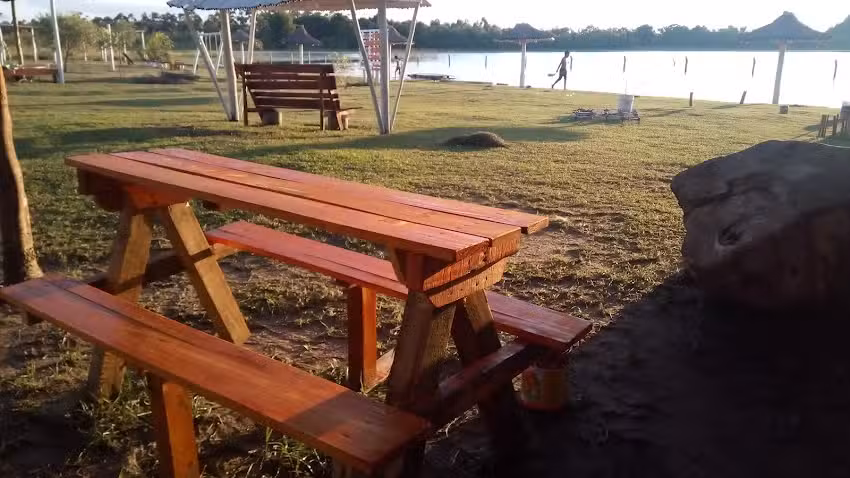 Balneario La So&ntilde;ada