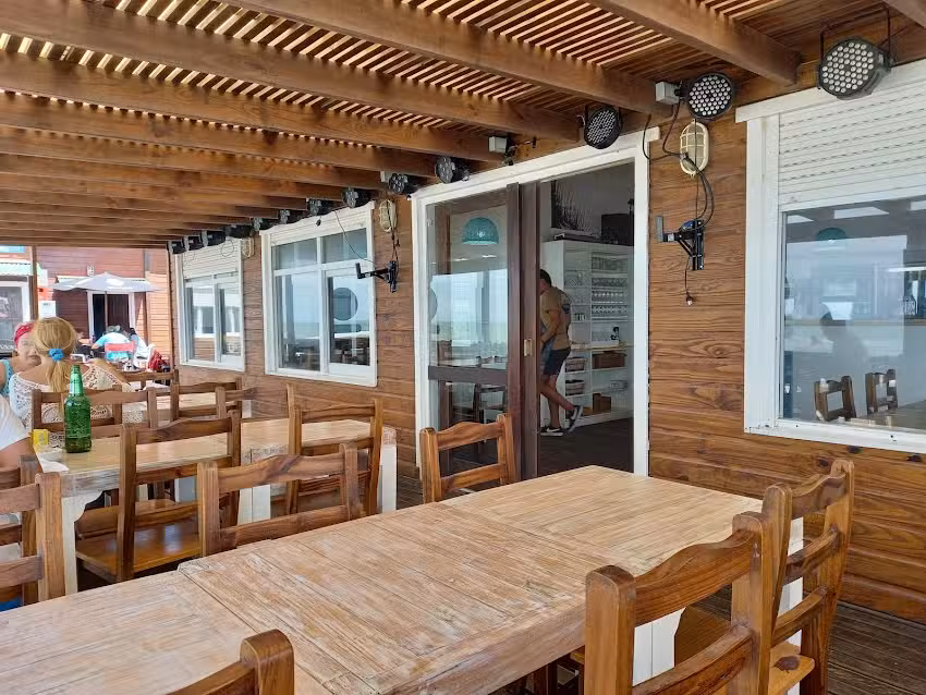 Balneario MALIB&Uacute;