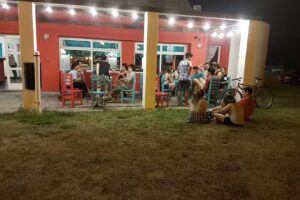 BALNEARIO MUNICIPAL EntreDichos Bar