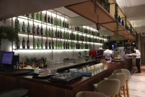 Baltazar Barrio Norte