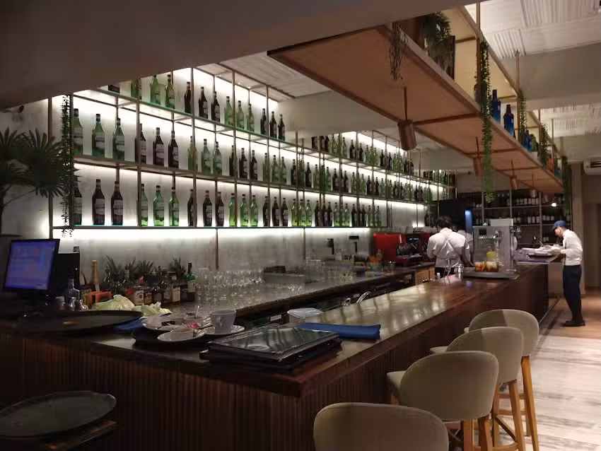 Baltazar Barrio Norte