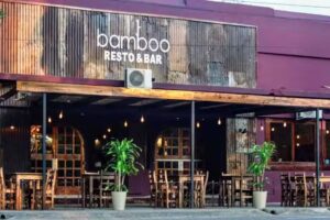 Bamboo Resto Bar