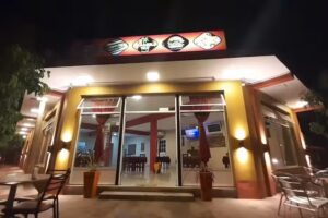 BAMBU RESTOBAR / ROTISERIA