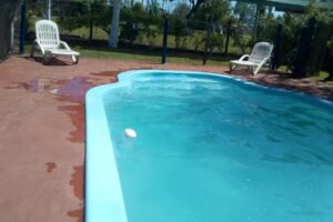 Bambu River Lot naturaleza viva