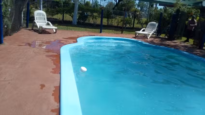 Bambu River Lot naturaleza viva