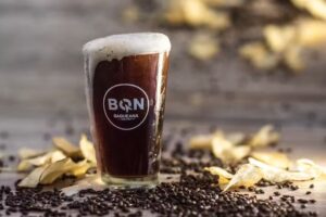 Baqueana Cervecer&iacute;a Artesanal