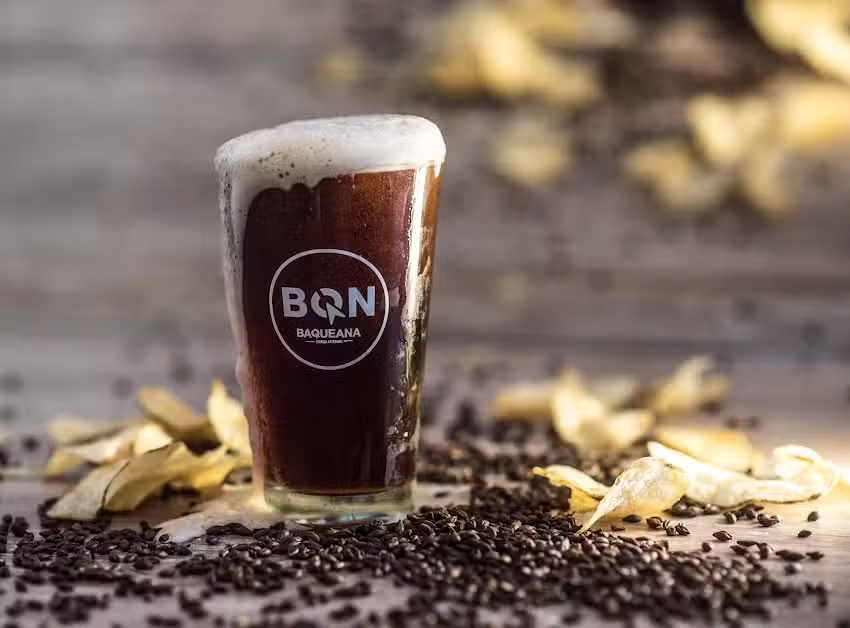 Baqueana Cervecer&iacute;a Artesanal