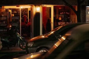 Bar &aacute; Vins ~Wine Bar~