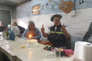 Bar Al Paso “La Mitad+1”