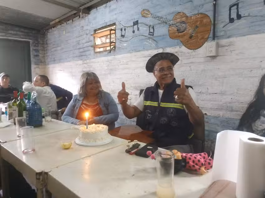 Bar Al Paso &ldquo;La Mitad+1&rdquo;
