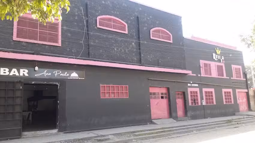 Bar Ana Paula