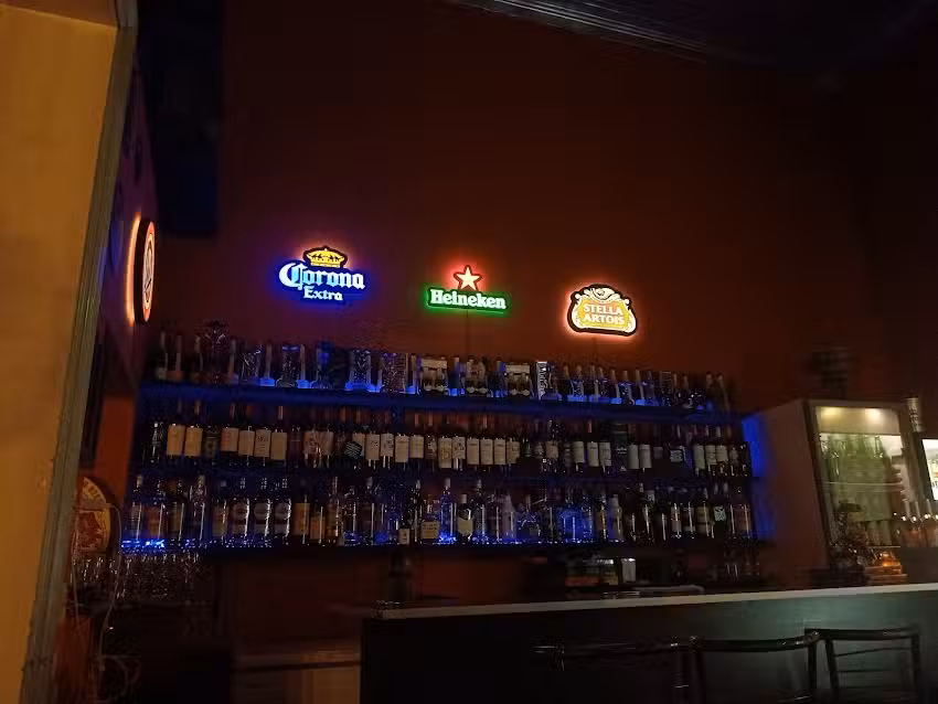 Bar &Aacute;rabe
