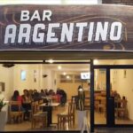 Bar Argentino
