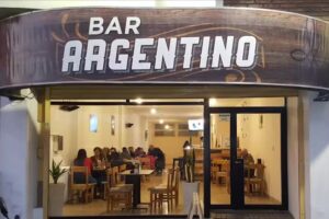 Bar Argentino