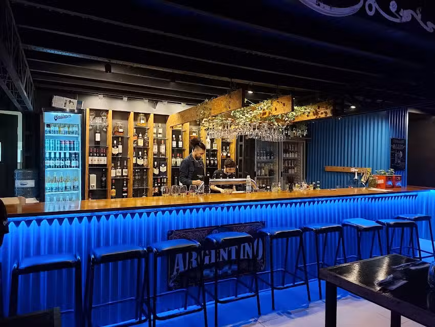 Bar Argentino