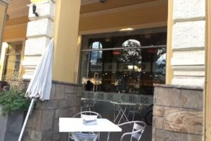 Bar Arte Contemporaneo