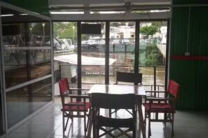 Bar Beto Muelle Puerto