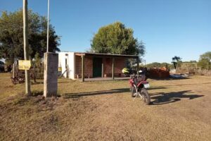 BAR Boliche El Resorte