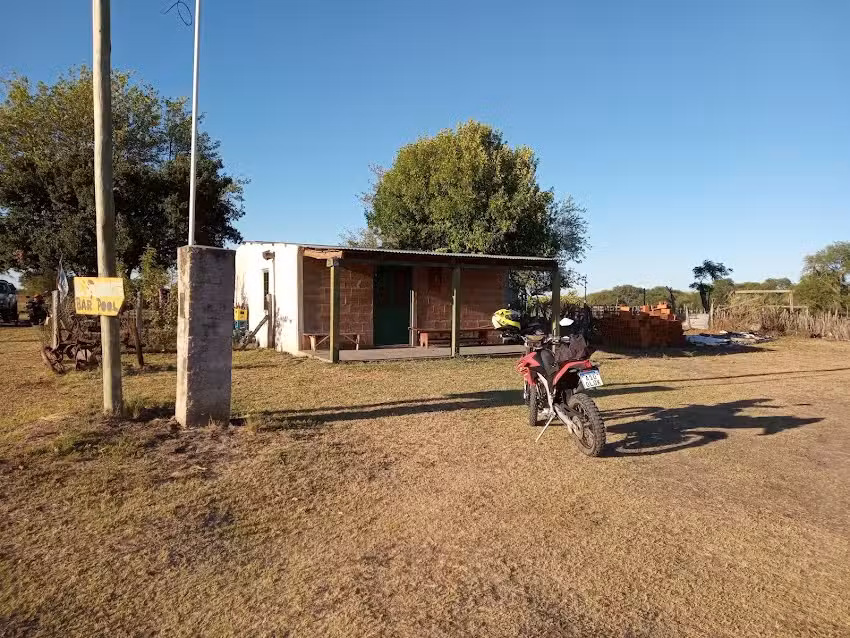 BAR Boliche El Resorte