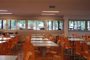 Bar [Campus Universitario] | U.C.C.