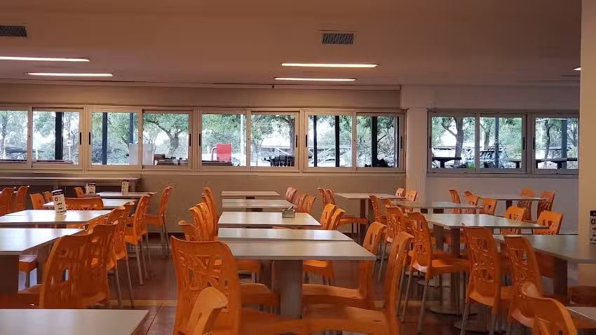 Bar [Campus Universitario] | U.C.C.