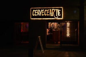 BAR CERVECEARTE