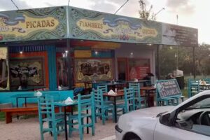 Bar – Cervecería – Fiambrería – Quesería – Charcutería – Almacén – Productos Regionales