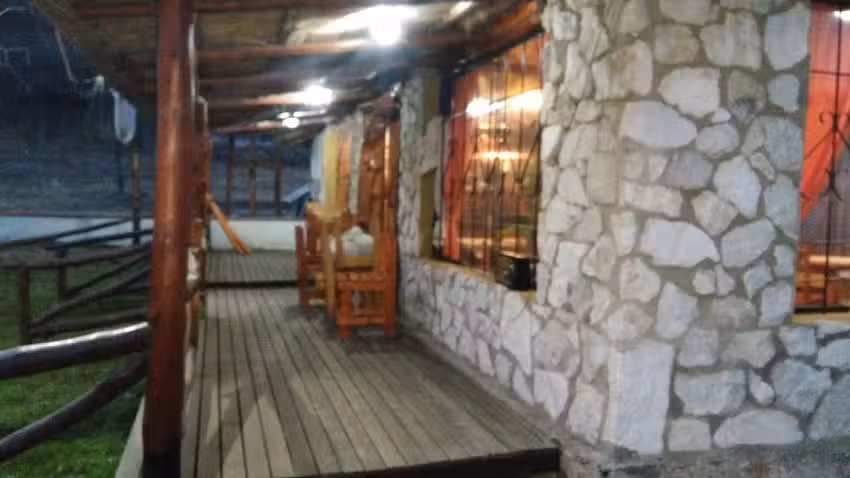 Bar Cervecero La Escondida