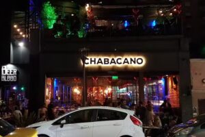 Bar Chabacano