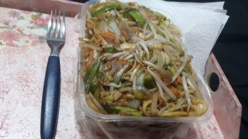 Bar Chino Hao Rong Hua