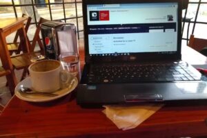 Bar Ciencias Econ&oacute;micas