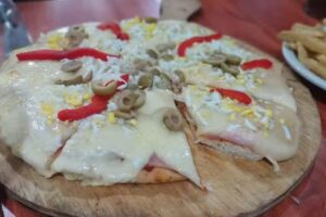 Bar Club Atl&eacute;tico Carcara&ntilde;&aacute;