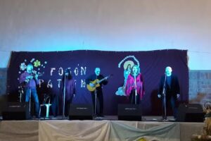 Bar Club Jorge Newbery