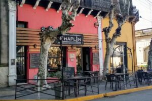 Bar/comedor Benavento