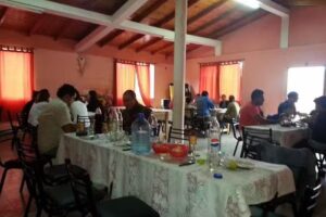 BAR-COMEDOR “EL AMANECER”