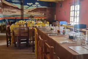 Bar-Comedor &ldquo;El Coquena&rdquo;