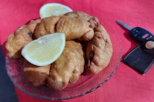 Bar &ndash; Comedor El Gordo De Huacra