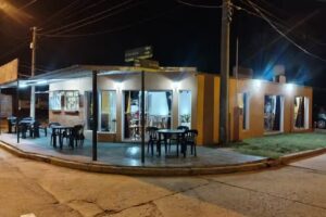 Bar-Comedor “El Nacho”