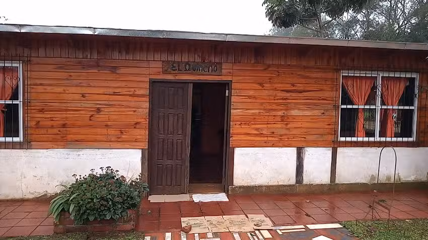 Bar Comedor &ldquo;El Quincho&rdquo;