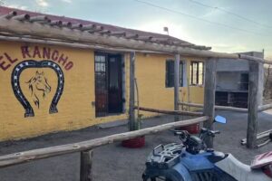 Bar-Comedor EL RANCHO