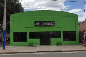 Bar Comedor El Tr&eacute;bol