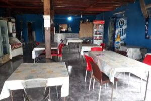 Bar comedor el zorro