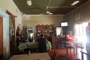 BAR COMEDOR LA ESQUINA