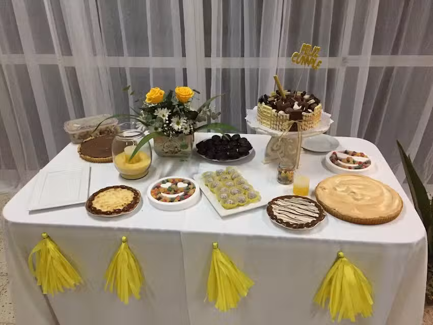 Bar Comedor La Fraternal