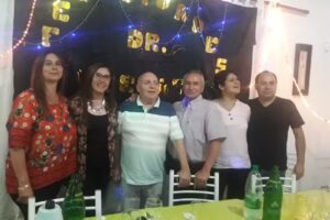 Bar-Comedor La Terminal