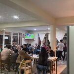 Bar Comedor La Terminal