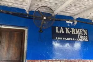 Bar Comedor Los Hermanos