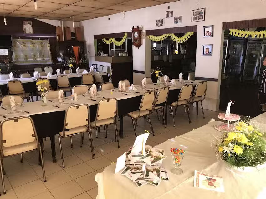 Bar Comedor Milagros