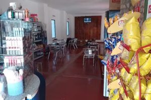 Bar Comedor Romancito